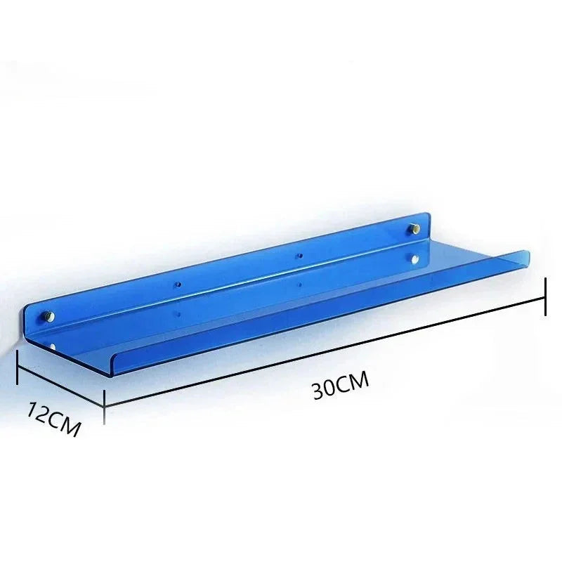 Marndunda Wall-Mounted Shelf