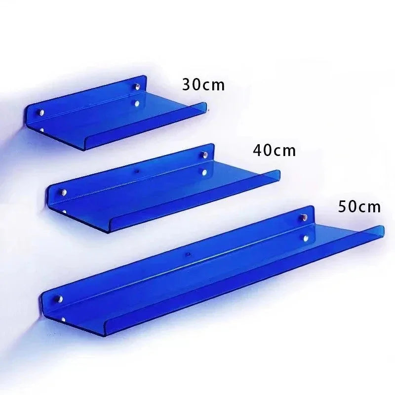Marndunda Wall-Mounted Shelf