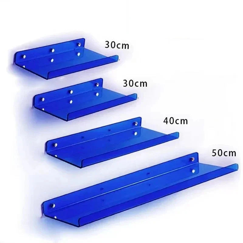 Marndunda Wall-Mounted Shelf