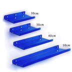 Marndunda Wall-Mounted Shelf