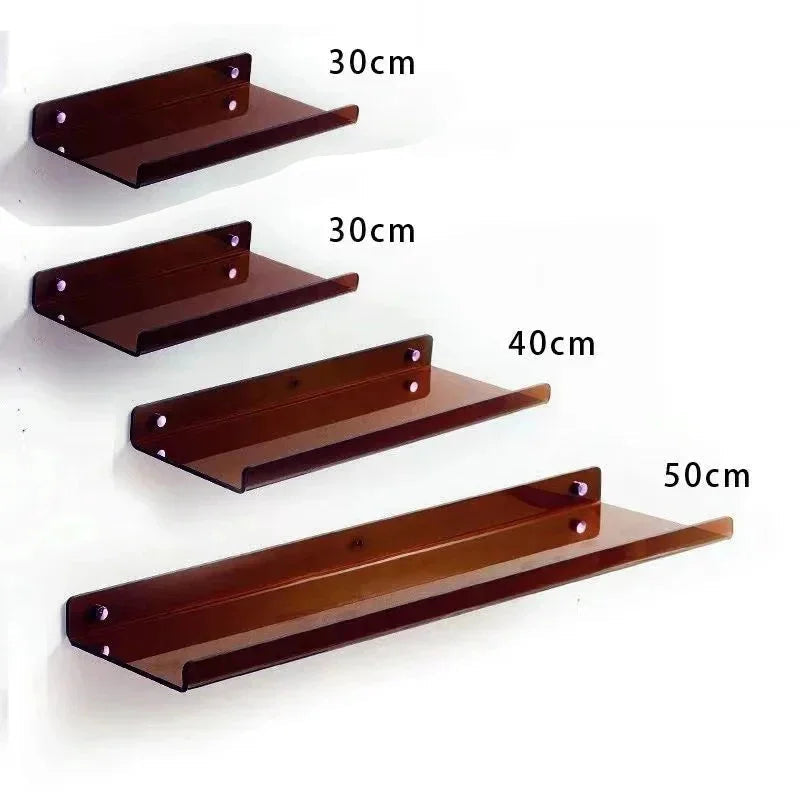 Marndunda Wall-Mounted Shelf