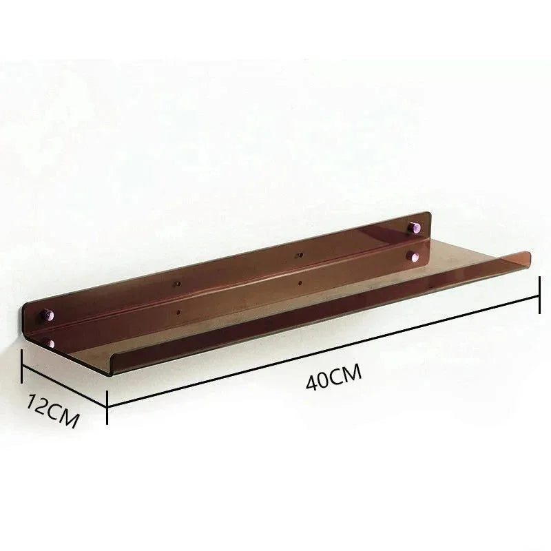 Marndunda Wall-Mounted Shelf