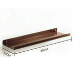 Marndunda Wall-Mounted Shelf