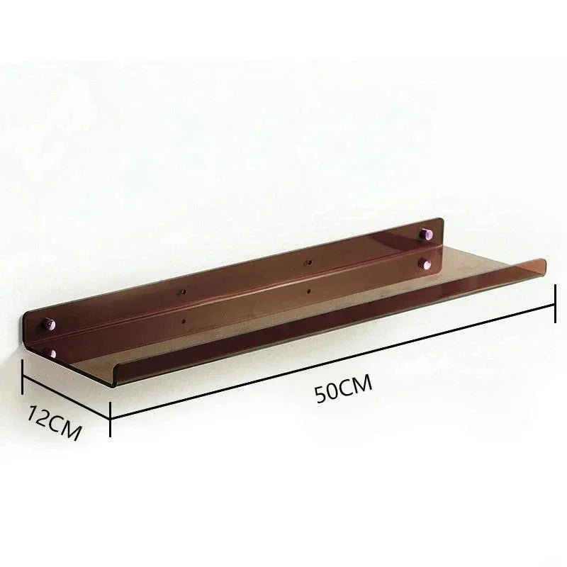 Marndunda Wall-Mounted Shelf