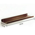 Marndunda Wall-Mounted Shelf