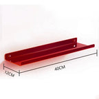 Marndunda Wall-Mounted Shelf