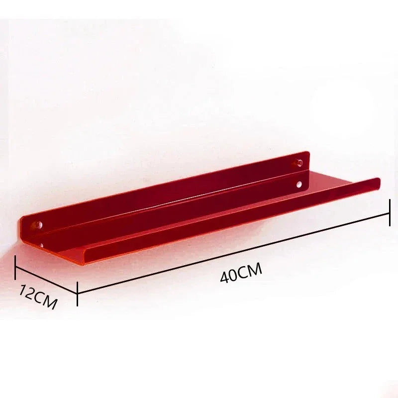 Marndunda Wall-Mounted Shelf