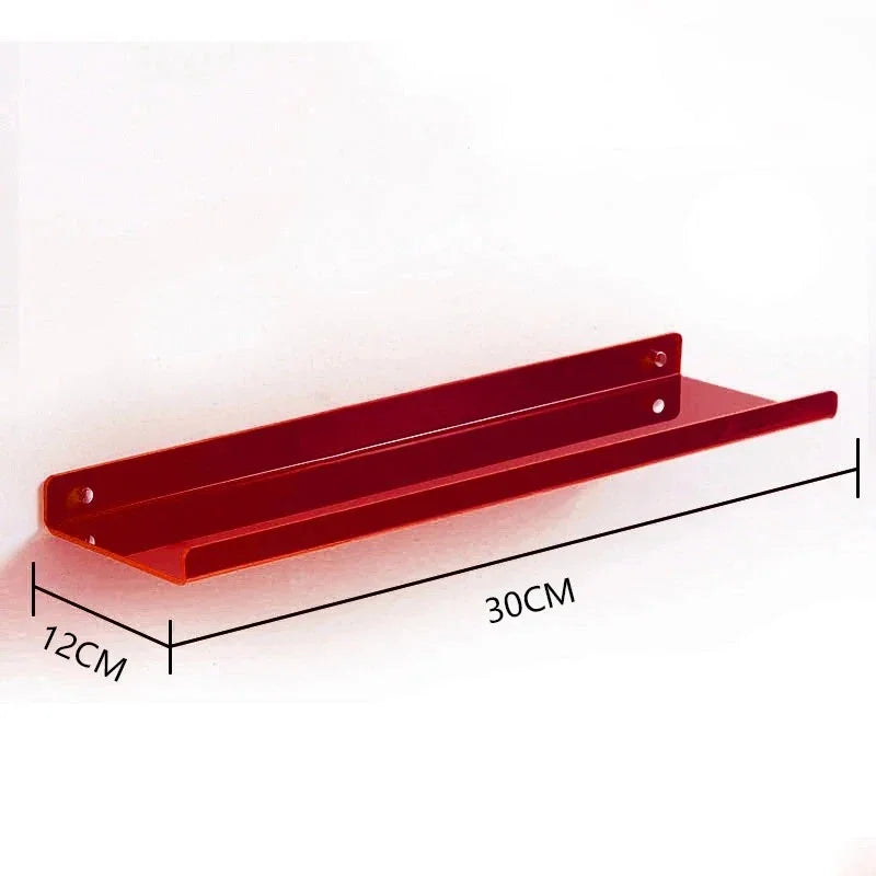Marndunda Wall-Mounted Shelf