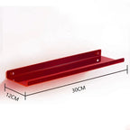 Marndunda Wall-Mounted Shelf