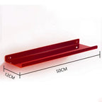 Marndunda Wall-Mounted Shelf