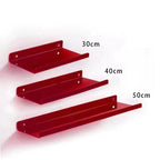 Marndunda Wall-Mounted Shelf