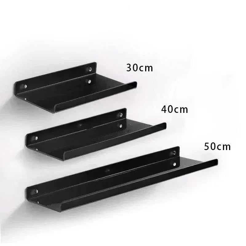 Marndunda Wall-Mounted Shelf
