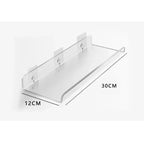 Marndunda Wall-Mounted Shelf