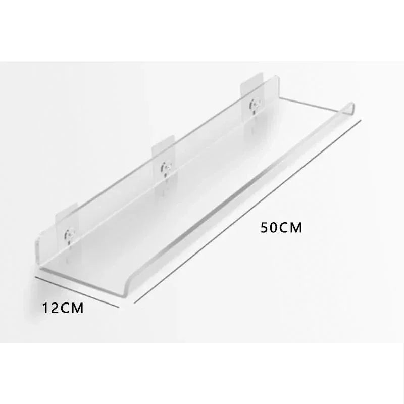 Marndunda Wall-Mounted Shelf