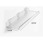 Marndunda Wall-Mounted Shelf