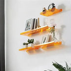 Marndunda Wall-Mounted Shelf