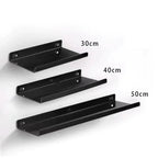 Marndunda Wall-Mounted Shelf