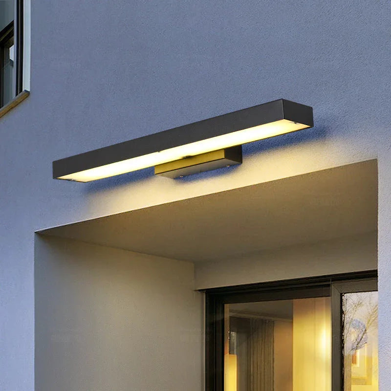 Marnora Outdoor Light