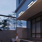 Marnora Outdoor Light
