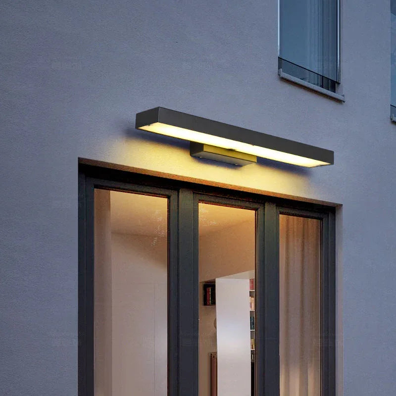 Marnora Outdoor Light