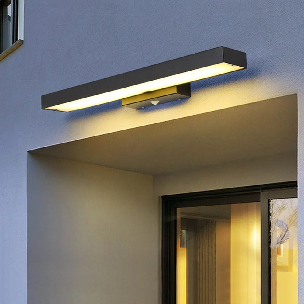 Marnora Outdoor Light
