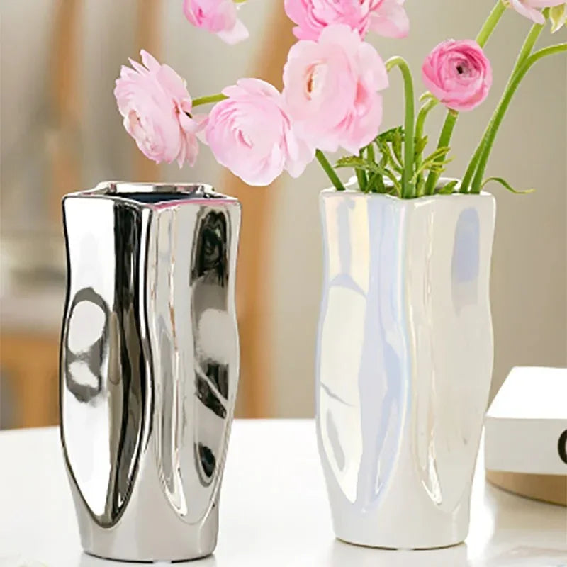 Marrona Vase