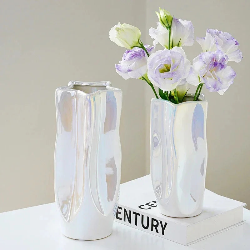 Marrona Vase
