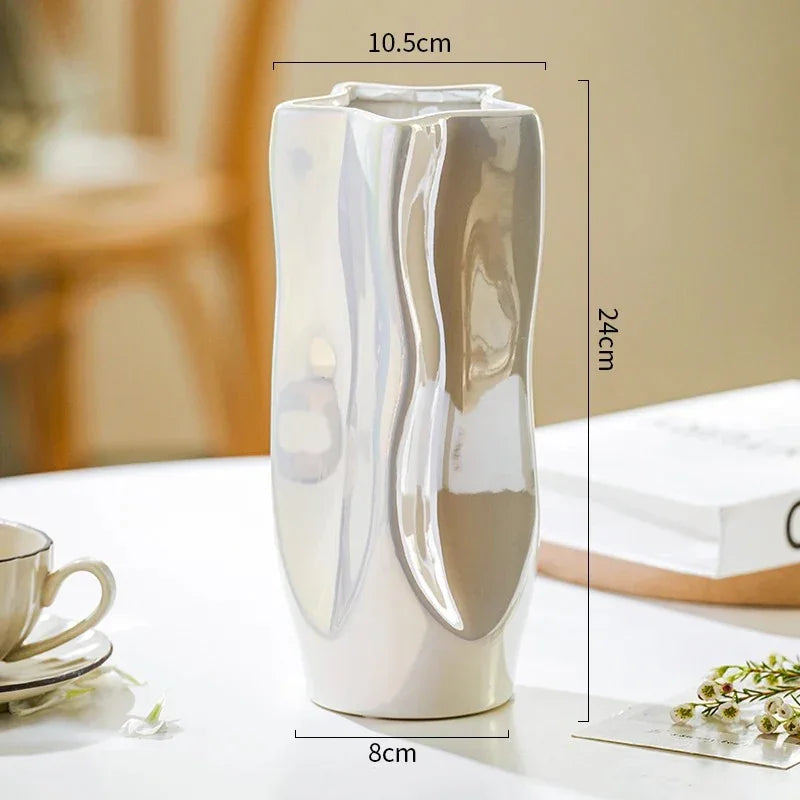 Marrona Vase