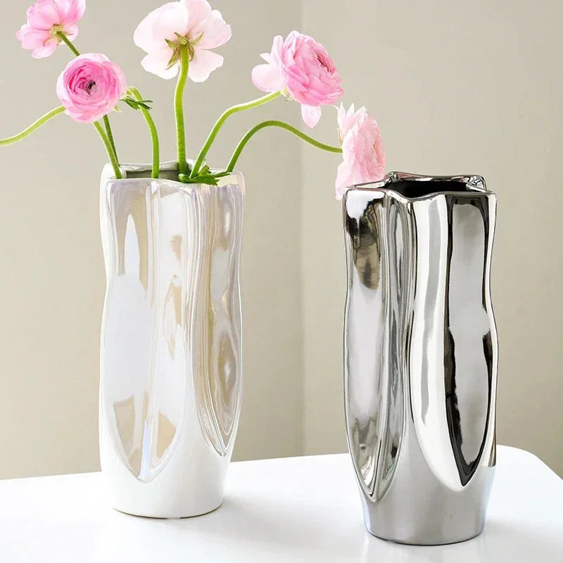 Marrona Vase