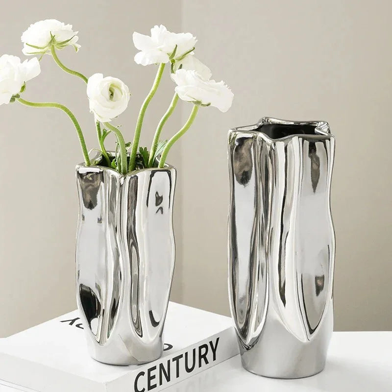 Marrona Vase