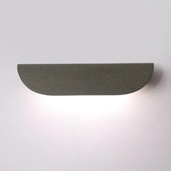 Marrova Outdoor Wall Lamp