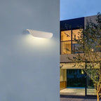 Marrova Outdoor Wall Lamp
