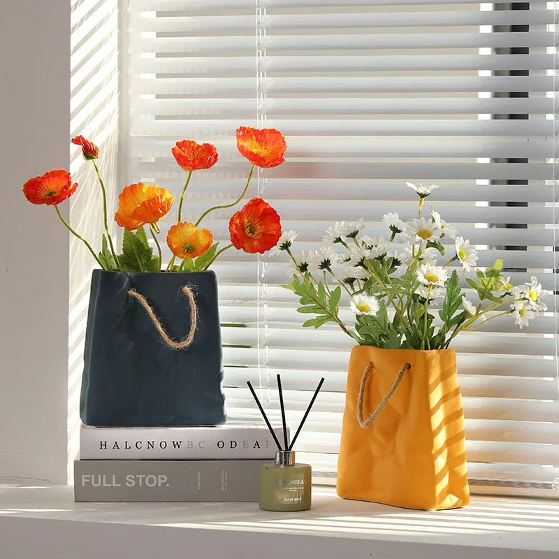 Marsando Vase