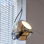 Marshmarsh Glass Pendant Light