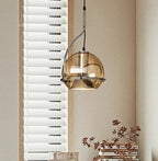 Marshmarsh Glass Pendant Light