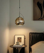 Marshmarsh Glass Pendant Light