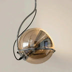 Marshmarsh Glass Pendant Light