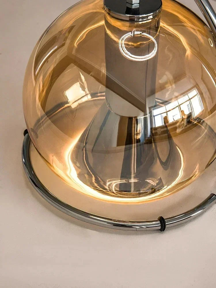 Marshmarsh Glass Pendant Light