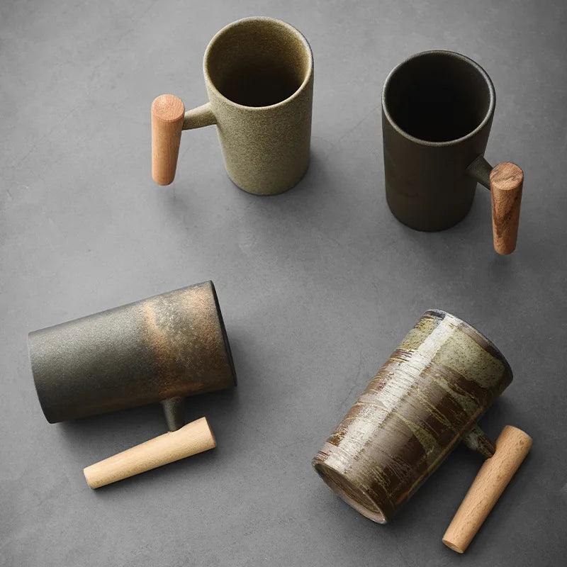 Marstella Coffee Mug