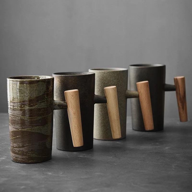 Marstella Coffee Mug