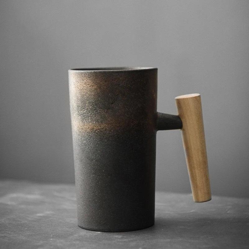 Marstella Coffee Mug