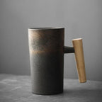 Marstella Coffee Mug