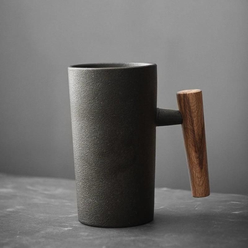 Marstella Coffee Mug