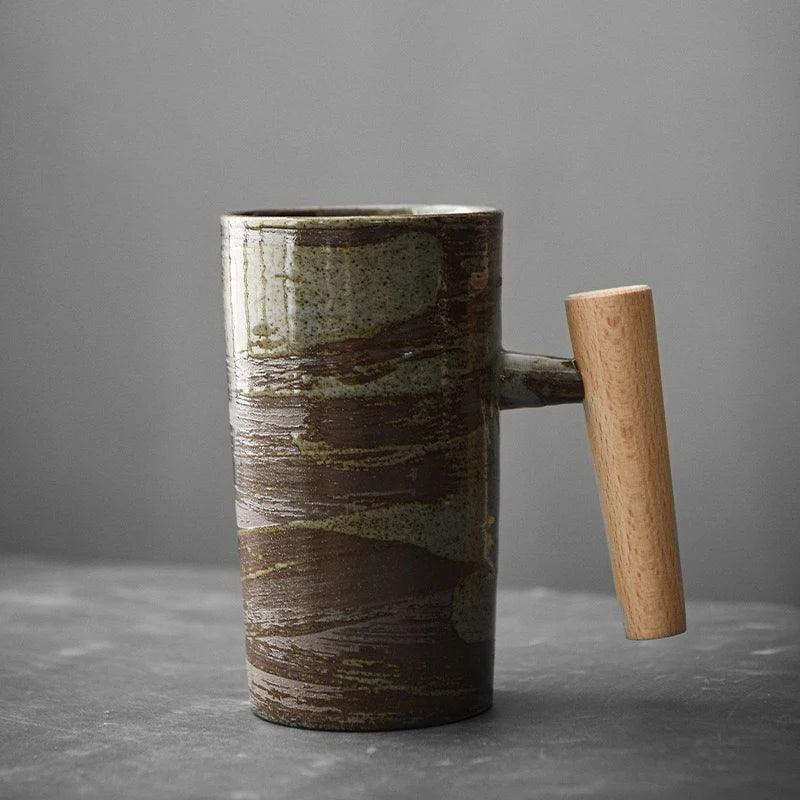 Marstella Coffee Mug