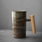 Marstella Coffee Mug