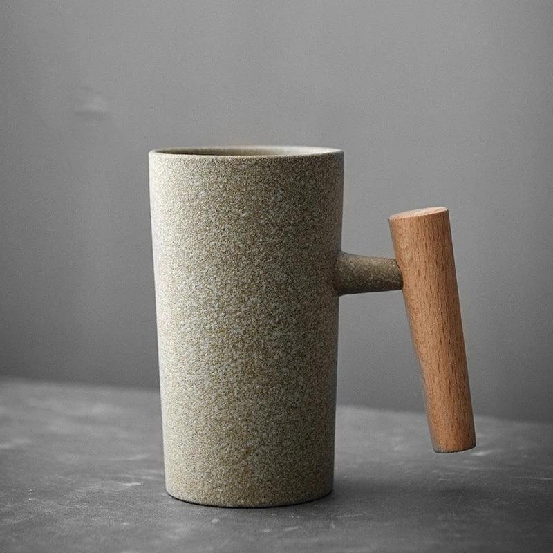Marstella Coffee Mug