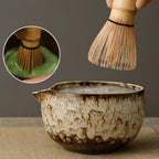 Marstira 6-Piece Matcha Tea Set