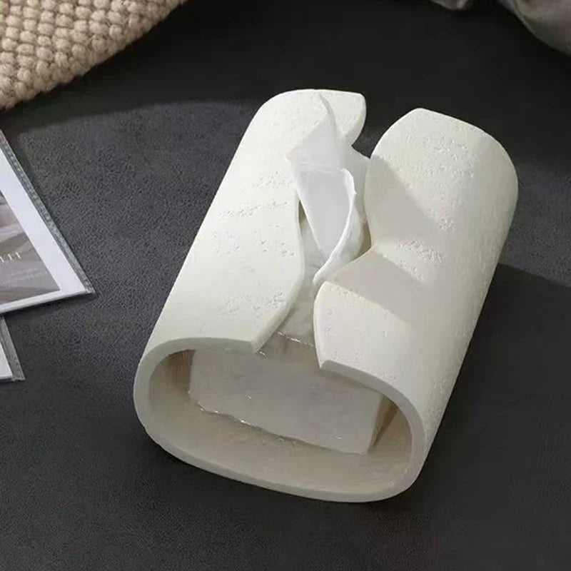 Marsvia Box Cover