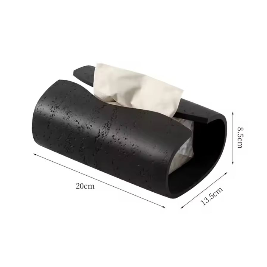 Marsvia Box Cover
