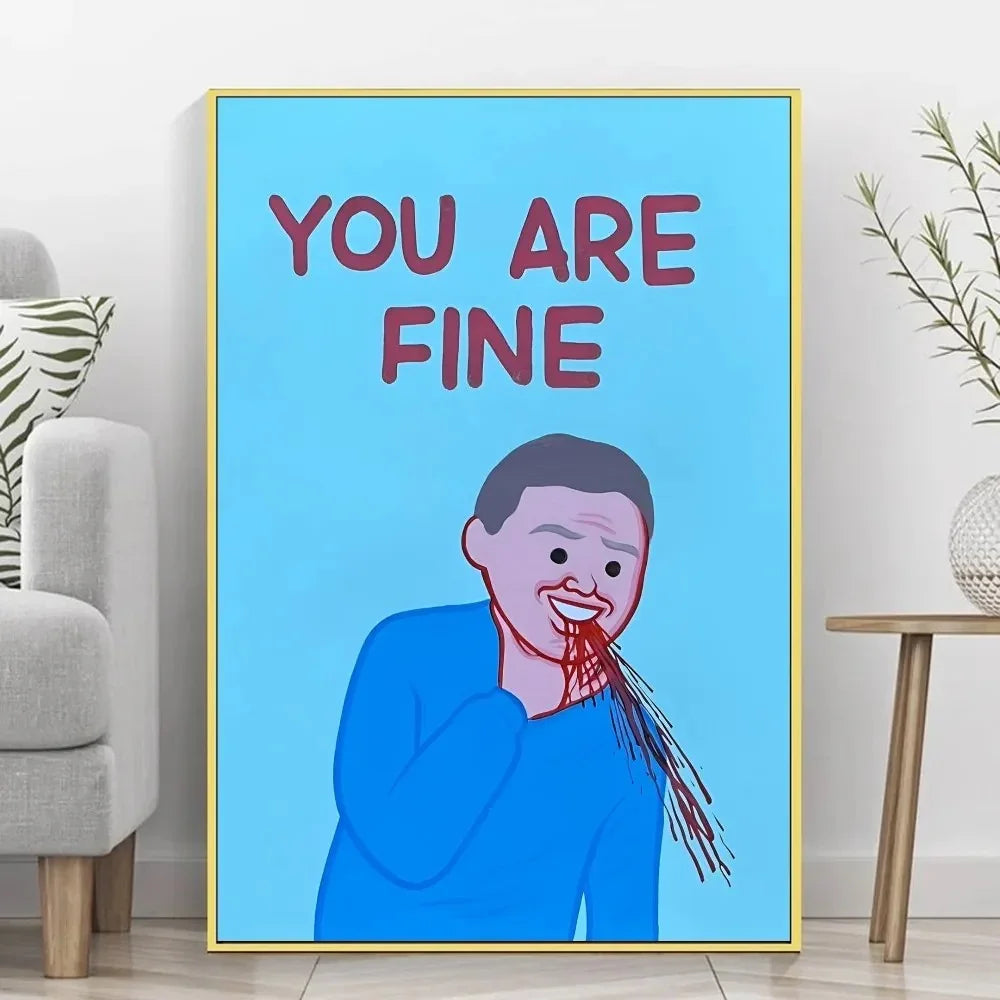 Martando Art Prints